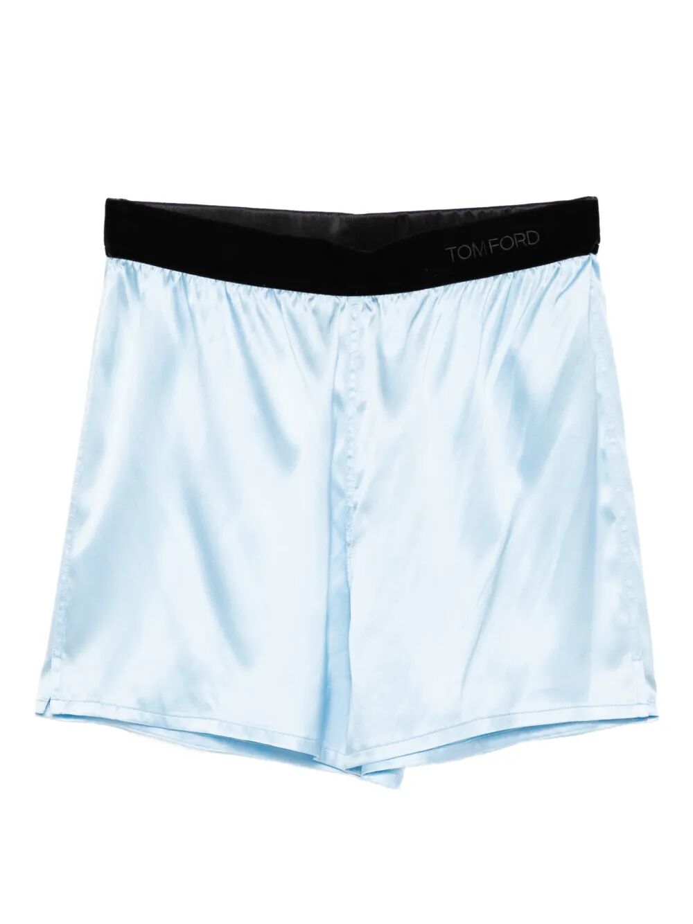 Tom Ford Short - Blue | adb5733e4f26f7f24e3d7c103166b6f351ed0c9b