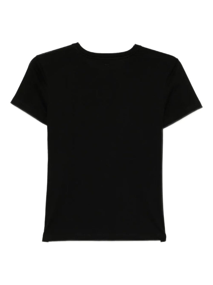 Tom Ford T-shirts - Black | 980cf9eb9e5bdba1309a429ad1a0b8e137da9224