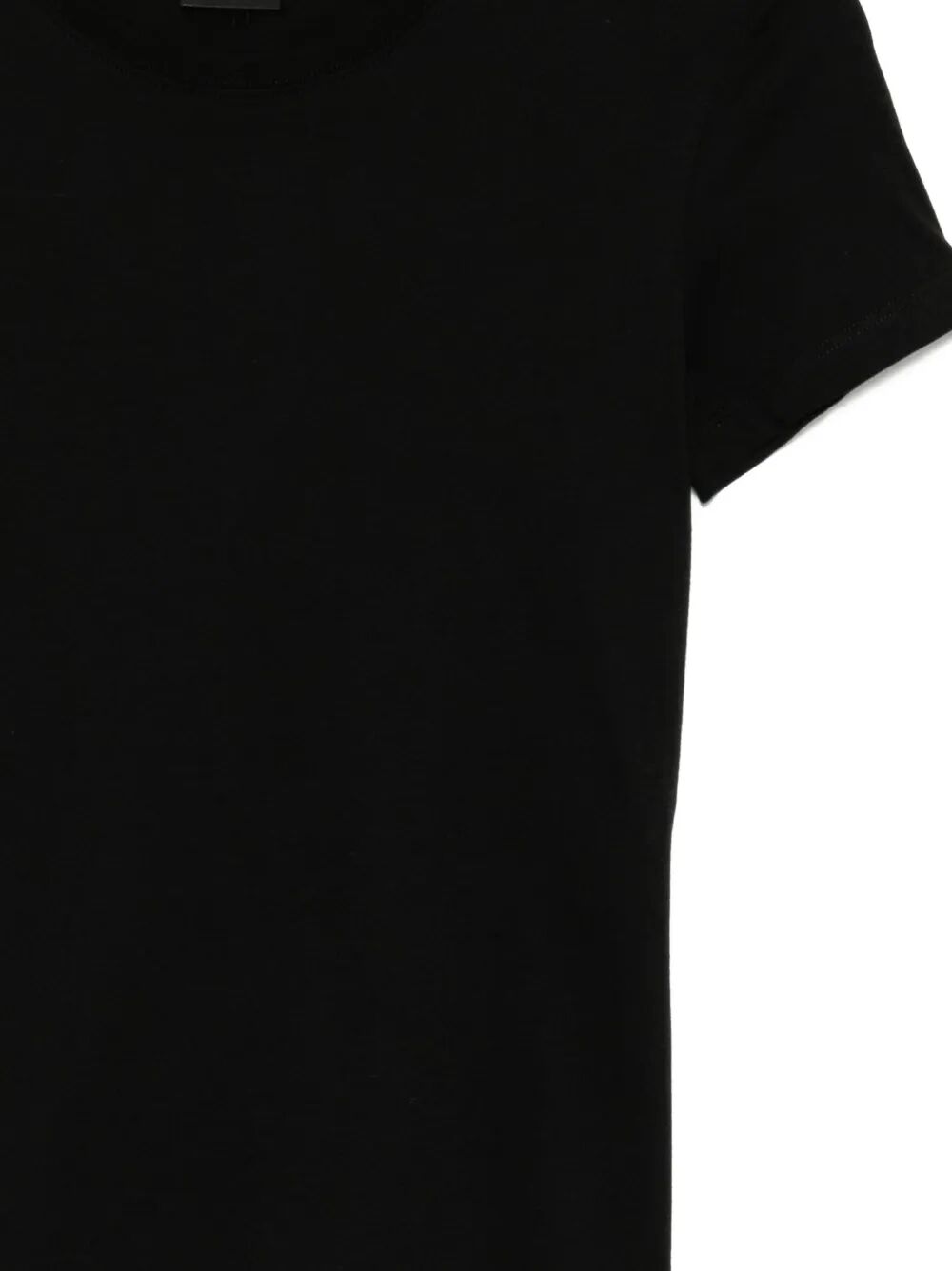 Tom Ford T-shirts - Black | 4150ee7fadf50284ab7aec7cbfa1d1c8e51ef8d4