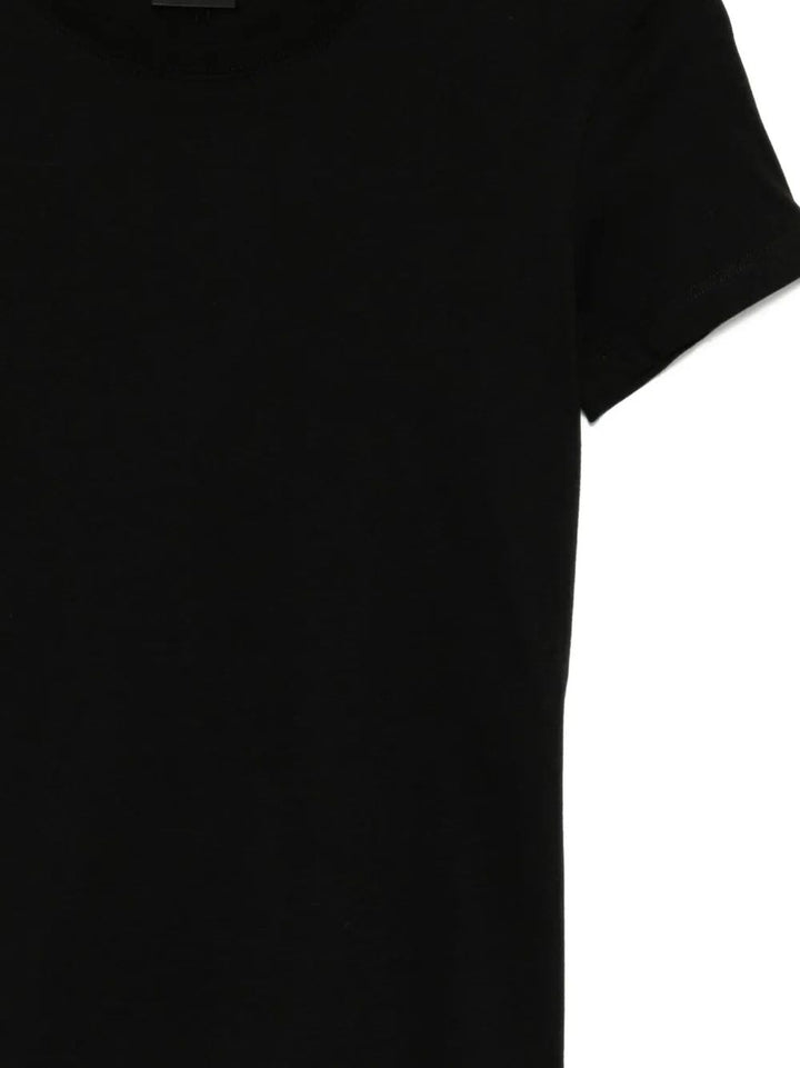Tom Ford T-shirts - Black | 4150ee7fadf50284ab7aec7cbfa1d1c8e51ef8d4