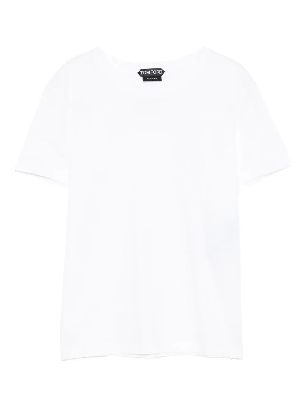 Tom Ford T-shirts - White | 121baf4d9556321335154f98625e45246b0377f4
