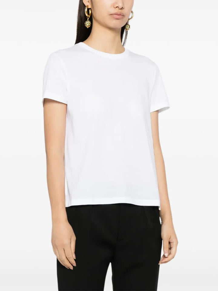 Tom Ford T-shirts - White | 14b2c4864baae064b4e6b8362ddbd72ceca7de04
