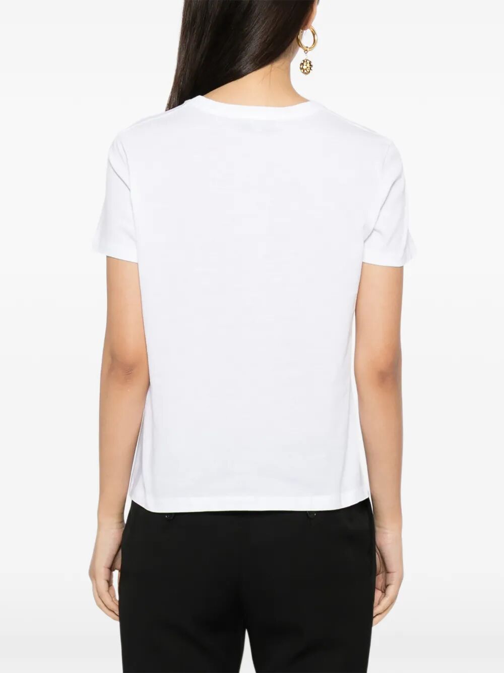 Tom Ford T-shirts - White | d6fef46cc307964093150d10a22ecd3c4010d65f