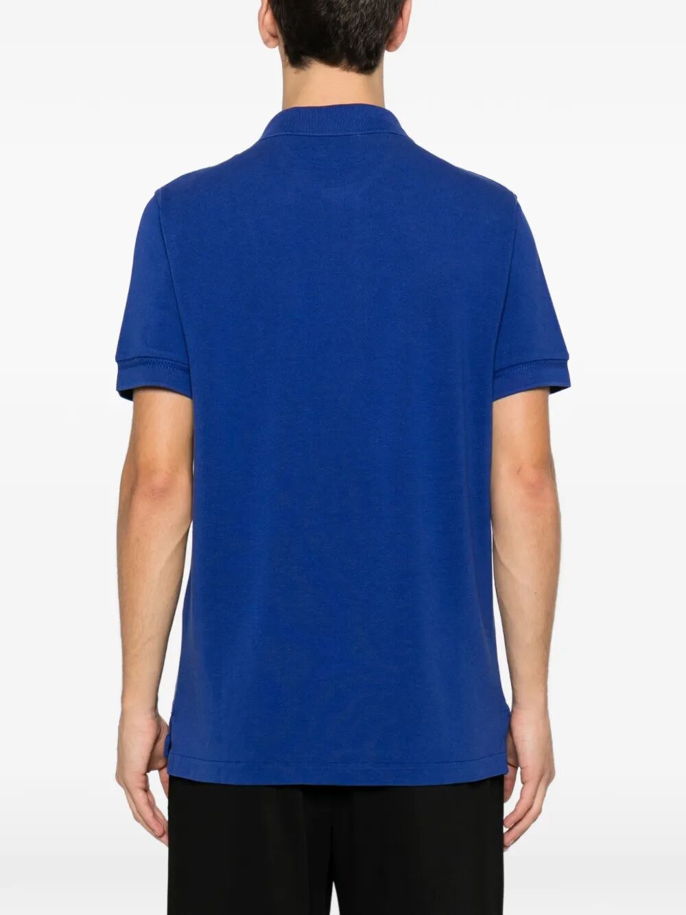 Tom Ford Polo - Blue | d67d3ffd9e6f74b9a2a18ef3a0496791bc8d4cee