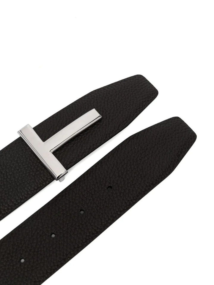 Tom Ford Belts - Brown | 3702cc8b507e9193802e12130408597d8b92ec5a