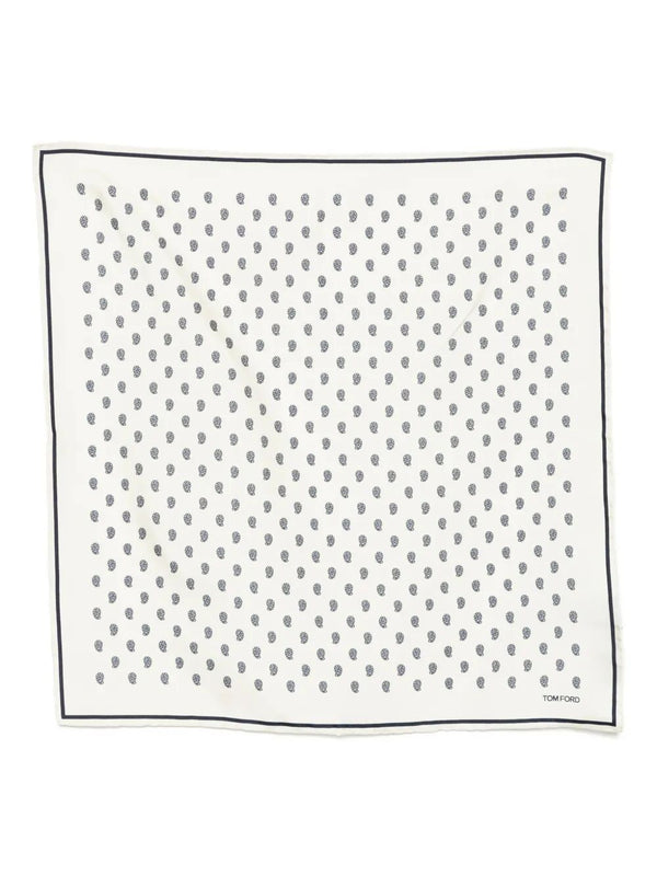 Silk Pocket Square