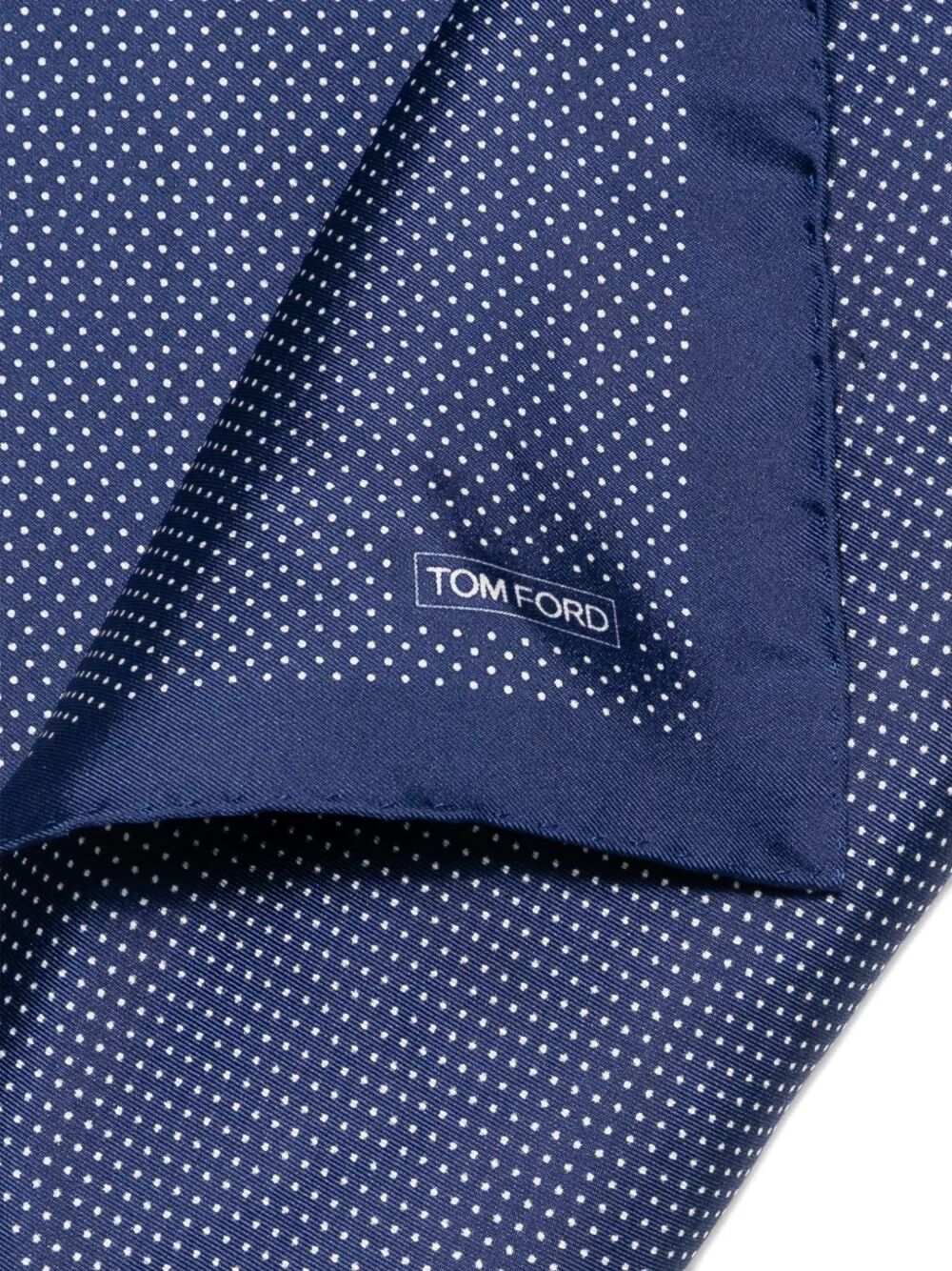 Tom Ford Foulards - Blue | d5e8568eb3440fa770dfda72f693271e82fbbdd7