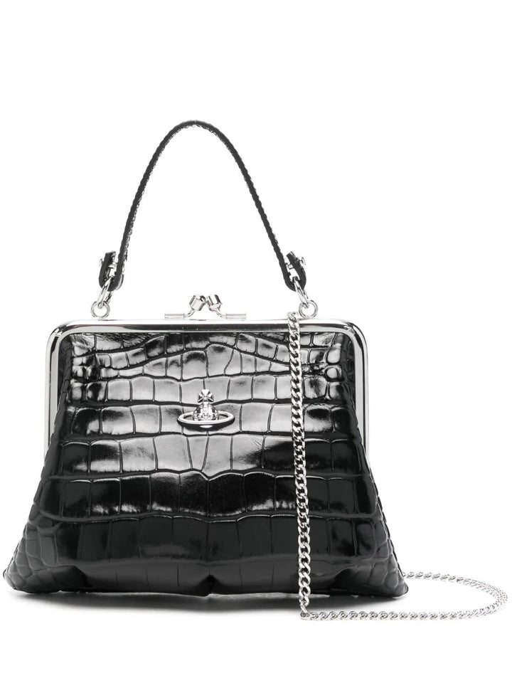 Vivienne Westwood Totes - Black | ef7a8fea1f9e8d69882ca289af6ee4cfc03e18a0