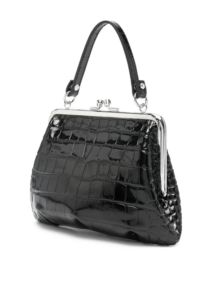 Vivienne Westwood Totes - Black | 342742f9211b6d3b710355a3cf2910985c7d3005