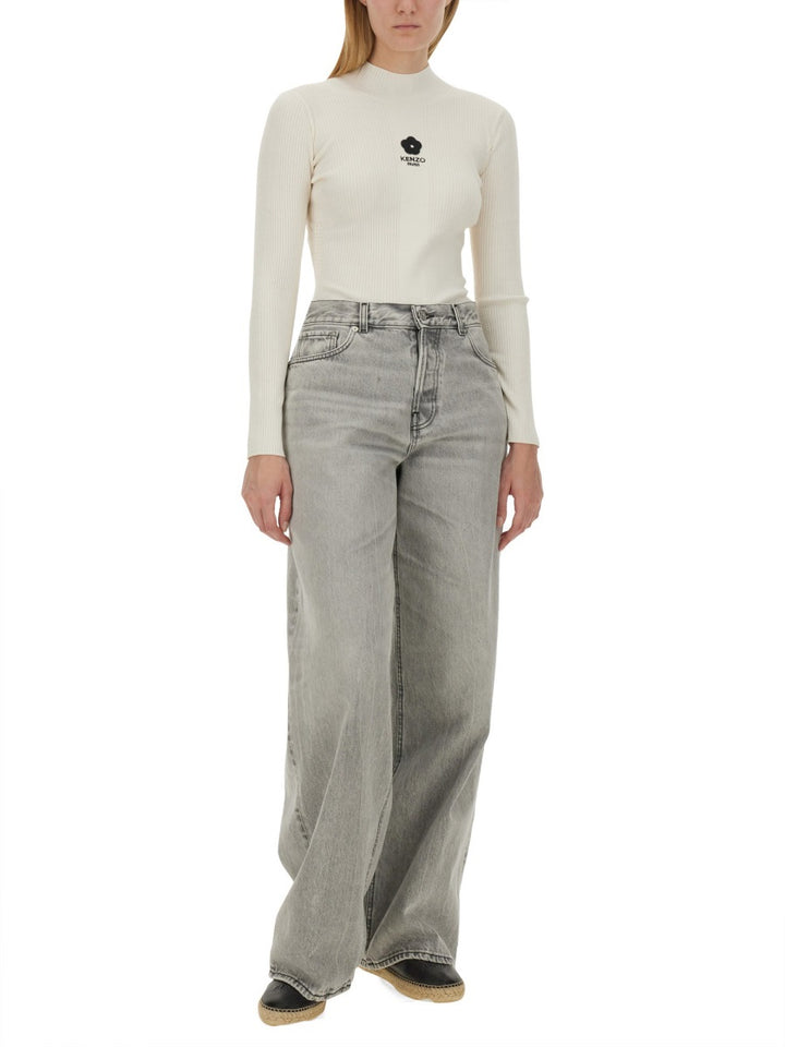 Kenzo Sweaters - White | Wanan Luxury