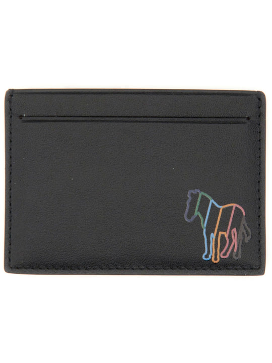 Leather Card Holder