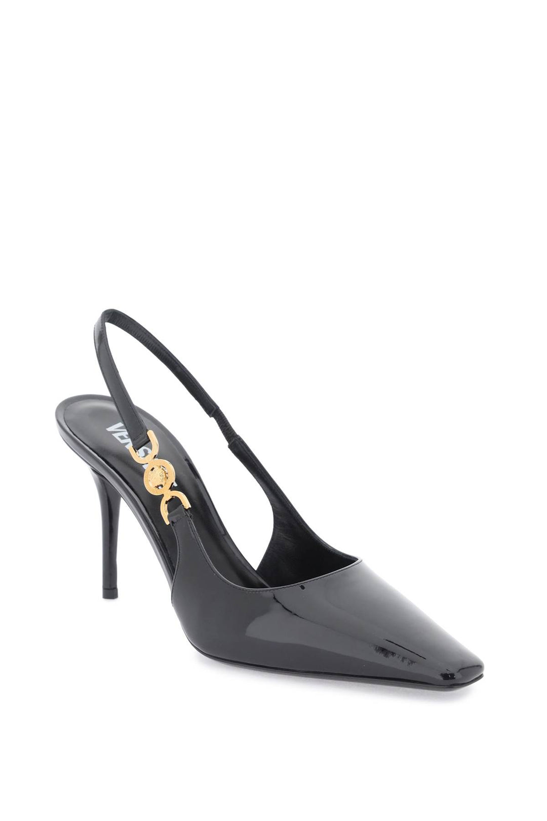 Medusa '95 Slingback Pumps