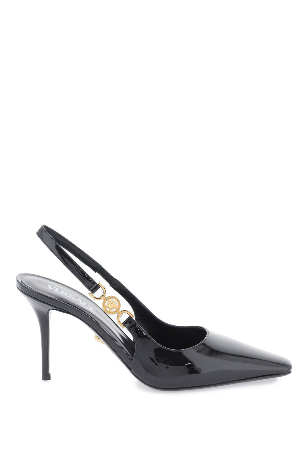 Medusa '95 Slingback Pumps