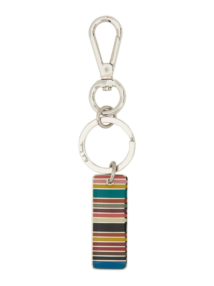 Paul Smith Keychains - Multcolor | Wanan Luxury