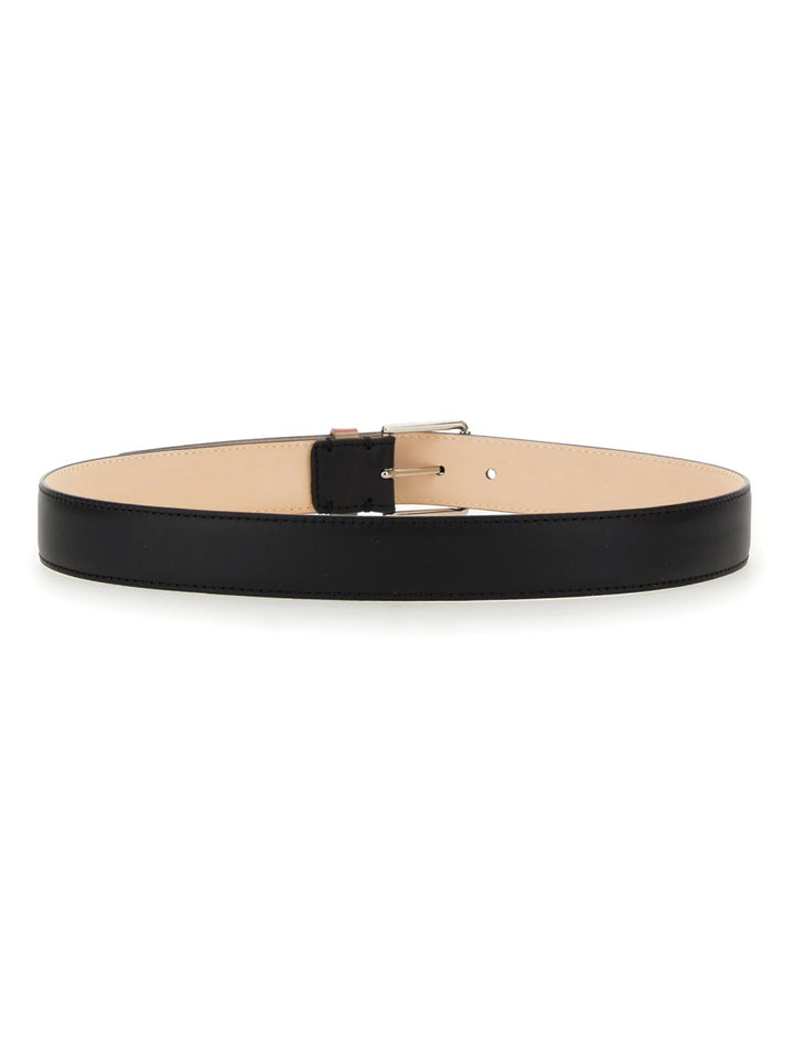 Paul Smith Belts - Black | Wanan Luxury