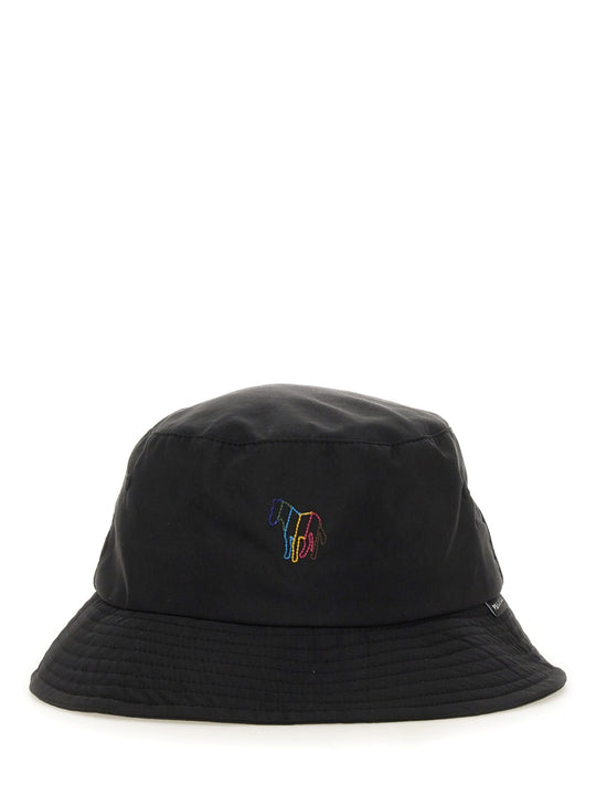 Bucket Hat "Zebra"
