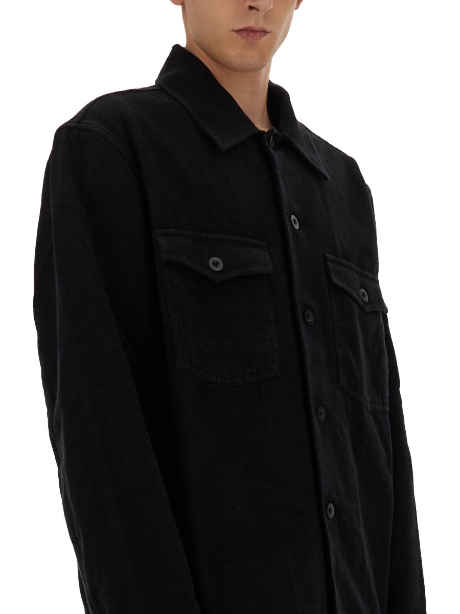 Our Legacy Jackets - Black | Wanan Luxury