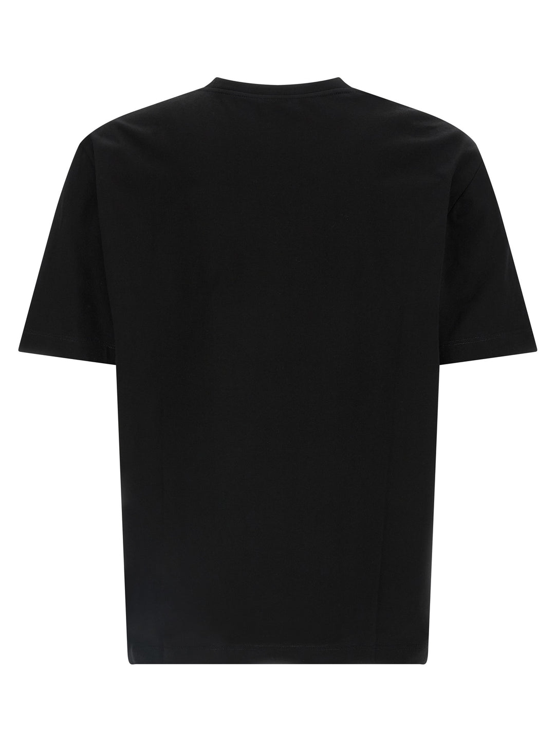 Versace Medusa Rock T-shirt - White/Black | e5d002104073a22d7eeb6baf61706e1a3539c392