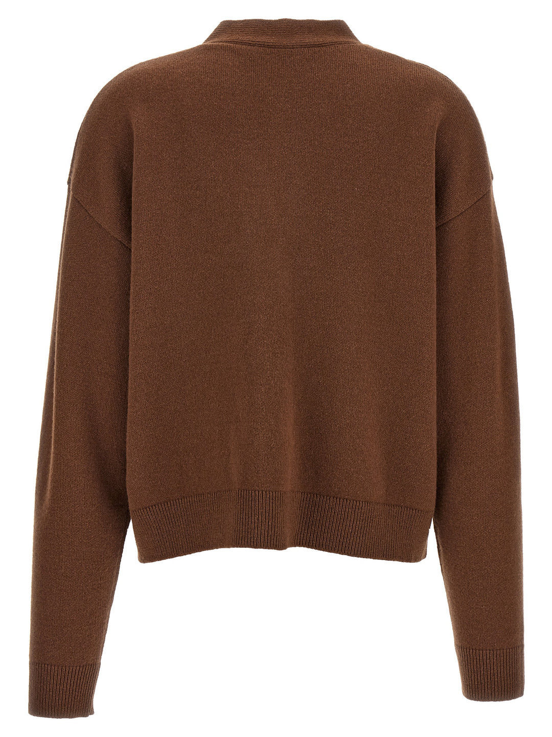 Medusa Sweater, Cardigans Brown