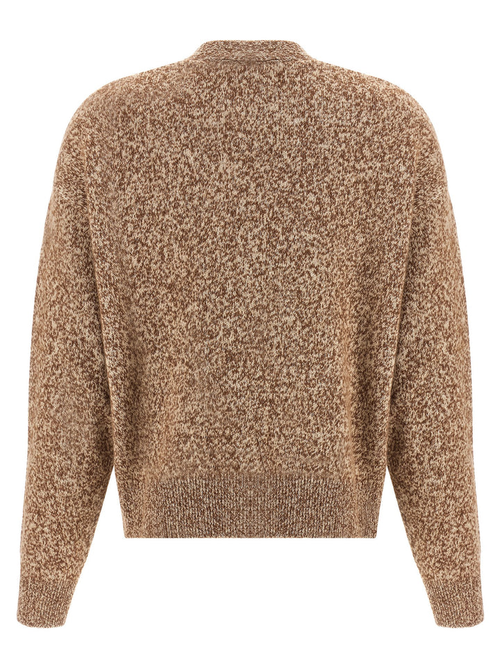 Versace Medusa Sweaters and Cardigans - Beige | 33dc17c1a562d68e319db50329bf99d8fee0dda5