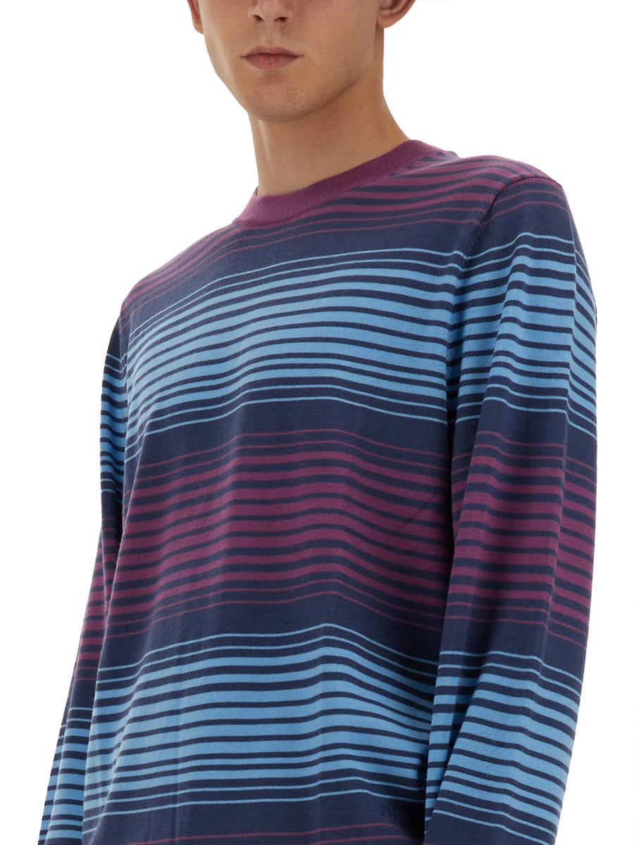 Ps Paul Smith Sweaters - Multcolor | Wanan Luxury