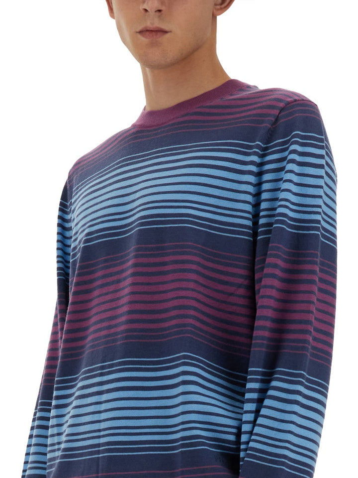 Ps Paul Smith Sweaters - Multcolor | Wanan Luxury