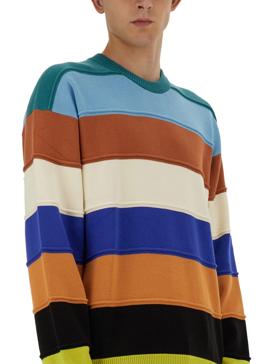 Ps Paul Smith Sweaters - Multcolor | Wanan Luxury