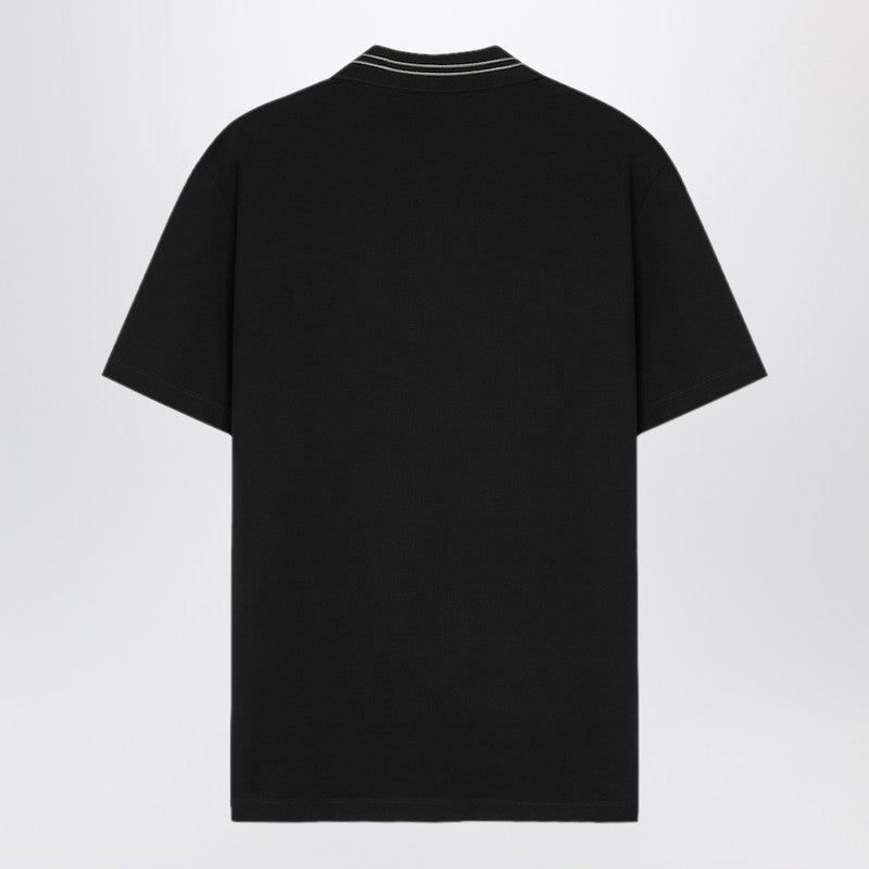 Versace Shirts & Tops - Black | 1dbf0b74c8759e15025fe5c5e5de7356675b38e2
