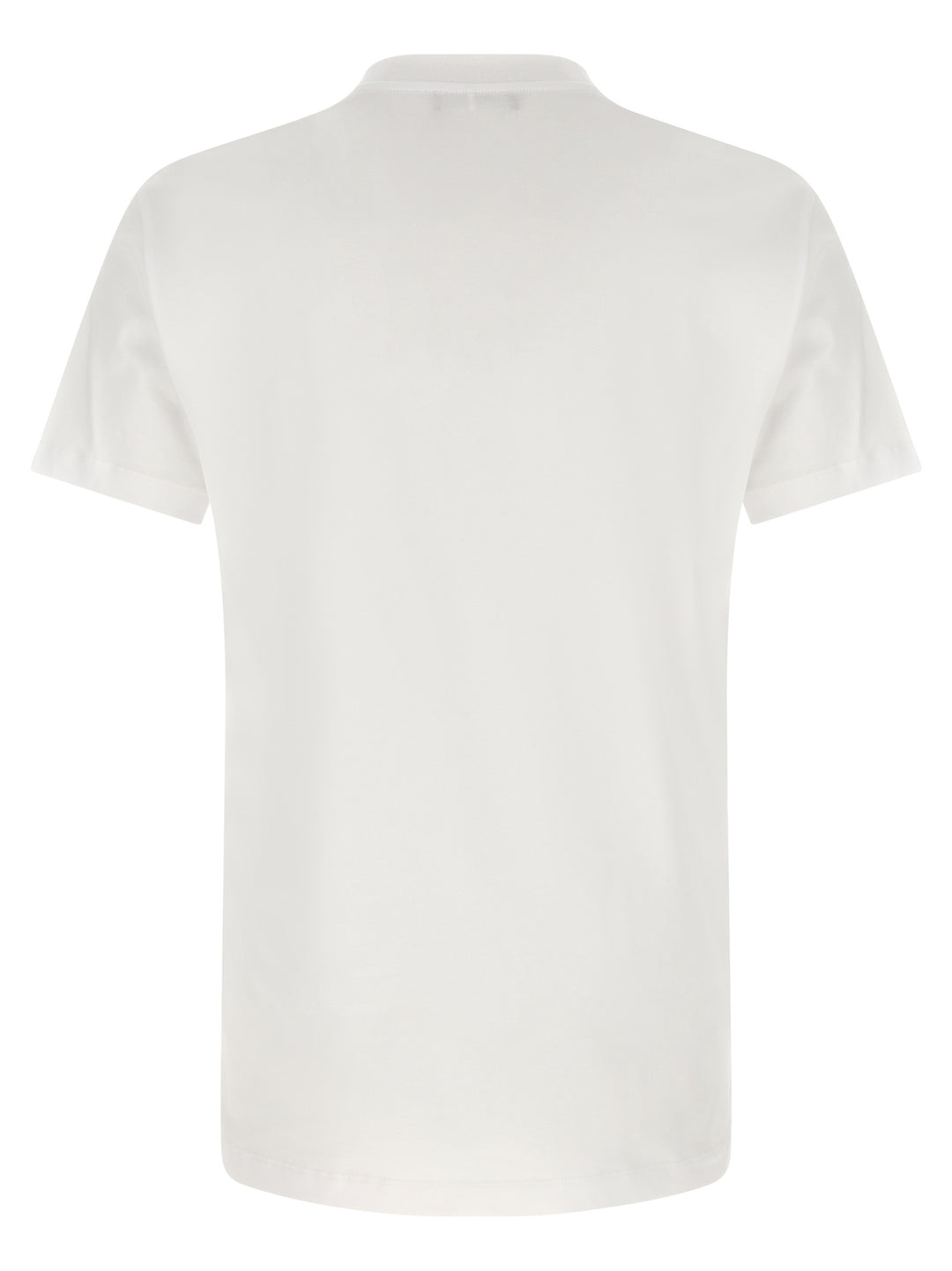 Versace Hall Of Heroes Crest T-shirt - White | ce247d119f4ddeaa2820646b5c2df58e8ba2aa40