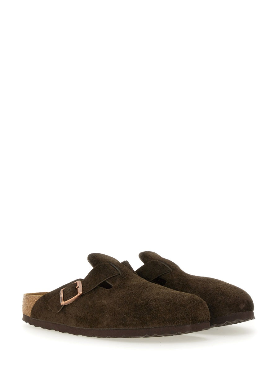 Birkenstock Sandals - Brown | c9656571d9d12c63ca28d6dafc162187dfc1f82b