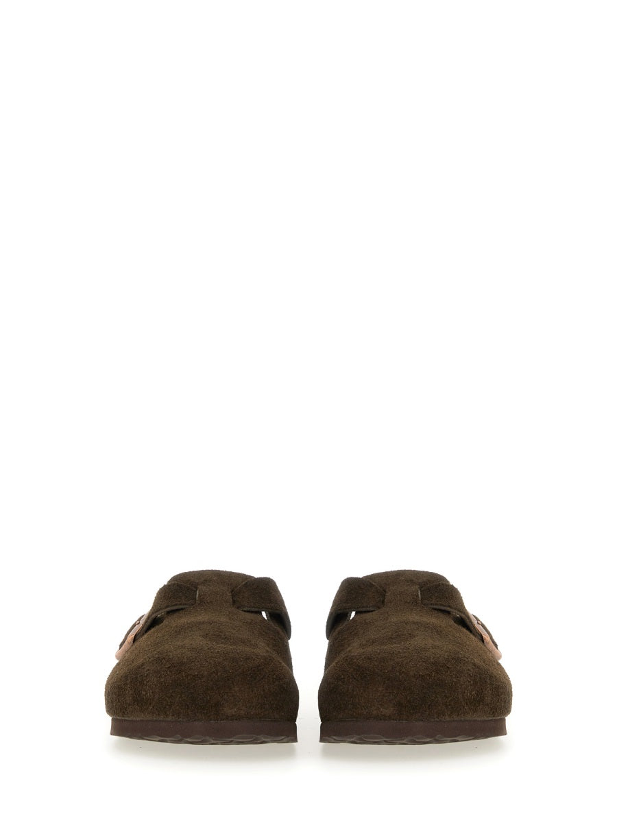 Birkenstock Sandals - Brown | f3800f1aee7b00273677c4cfb6a817afbbac515d