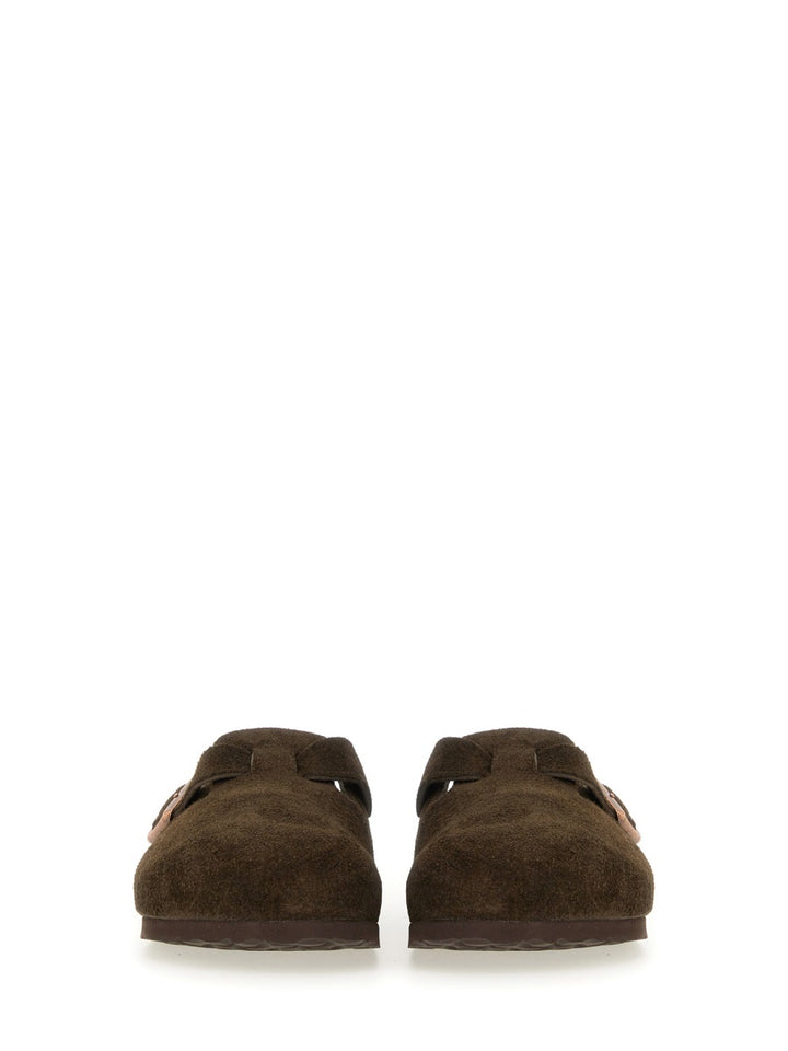 Birkenstock Sandals - Brown | f3800f1aee7b00273677c4cfb6a817afbbac515d
