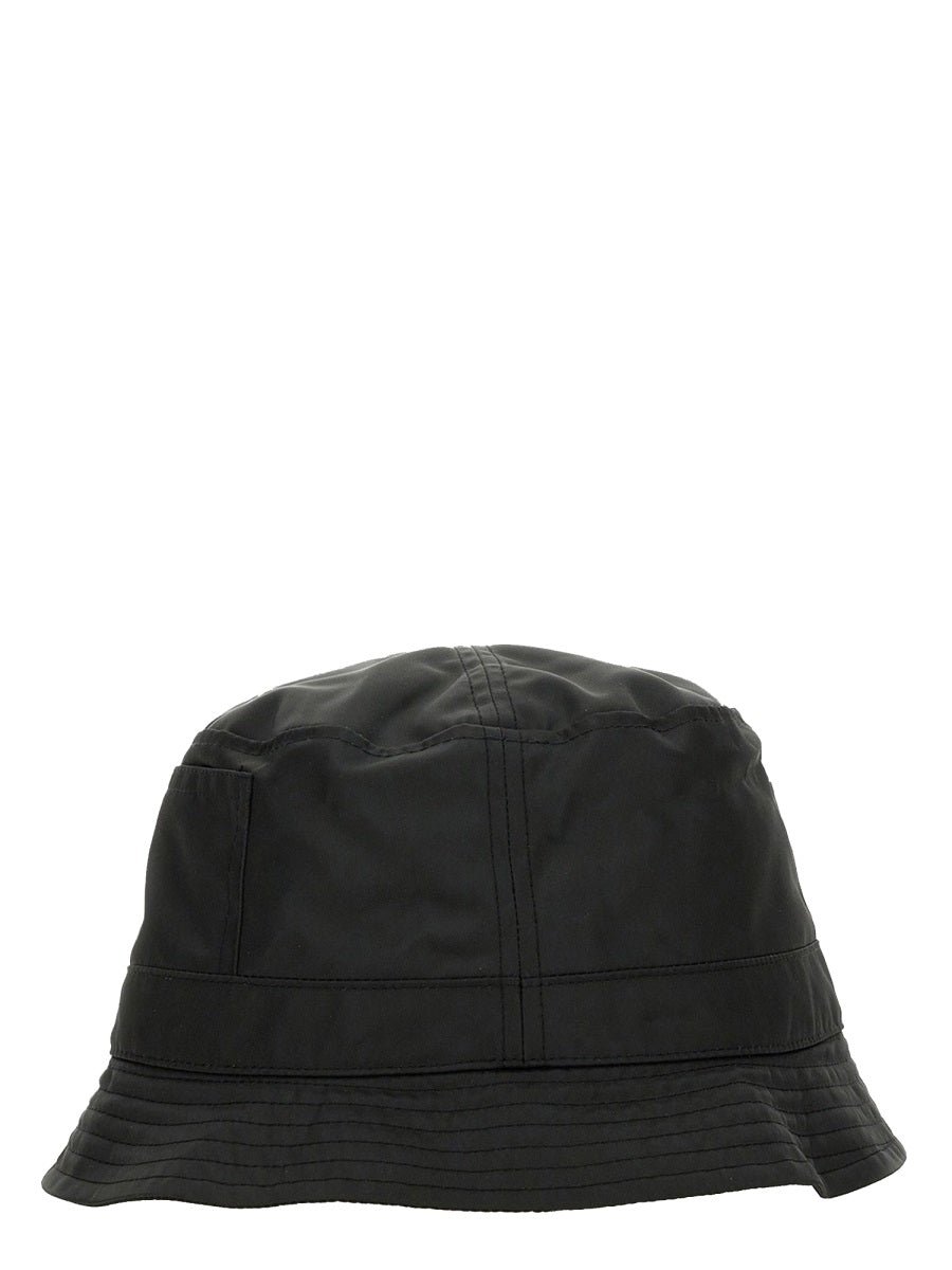 Jacquemus Hats - Black | Wanan Luxury