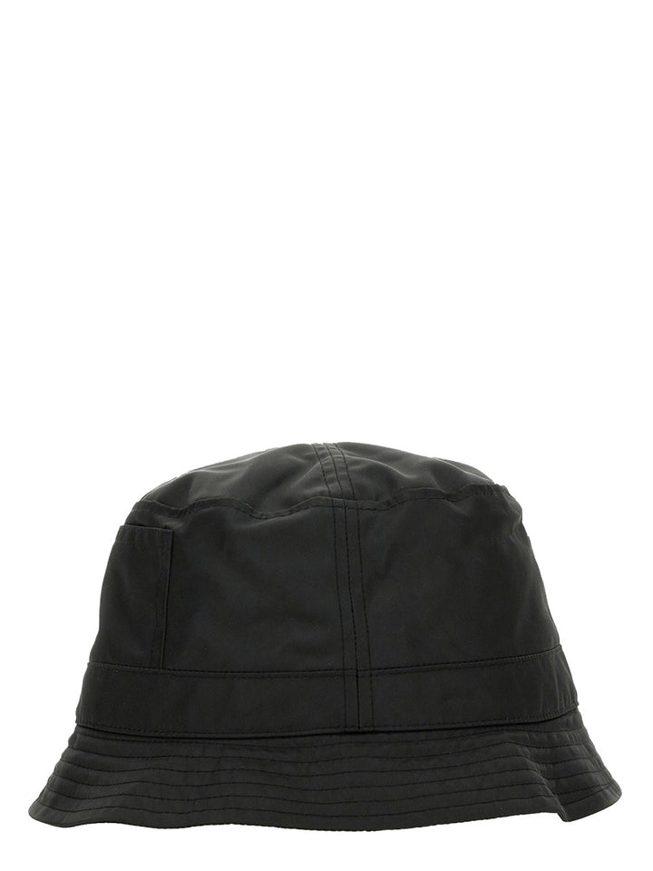 Jacquemus Hats - Black | Wanan Luxury