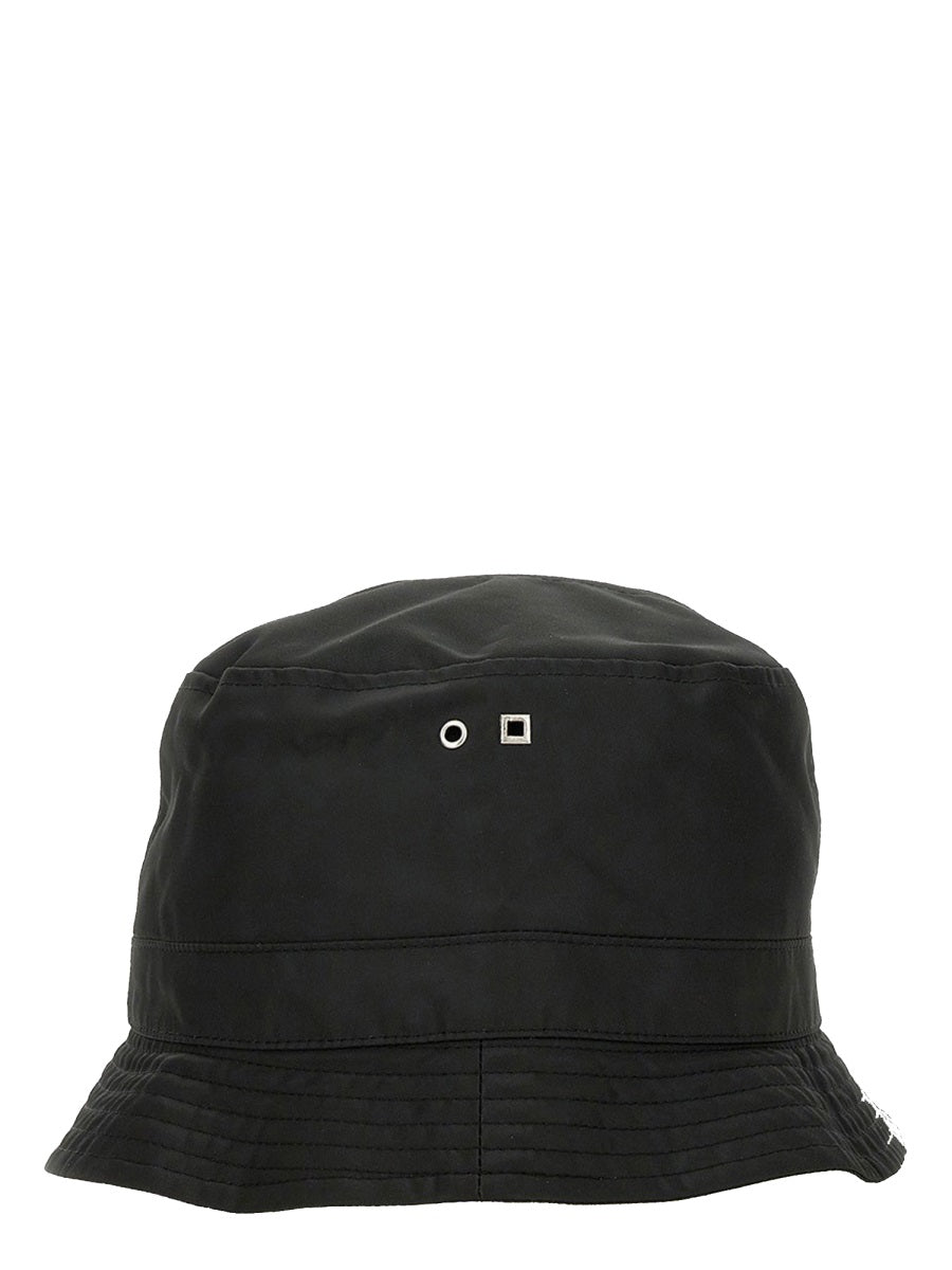 Jacquemus Hats - Black | Wanan Luxury