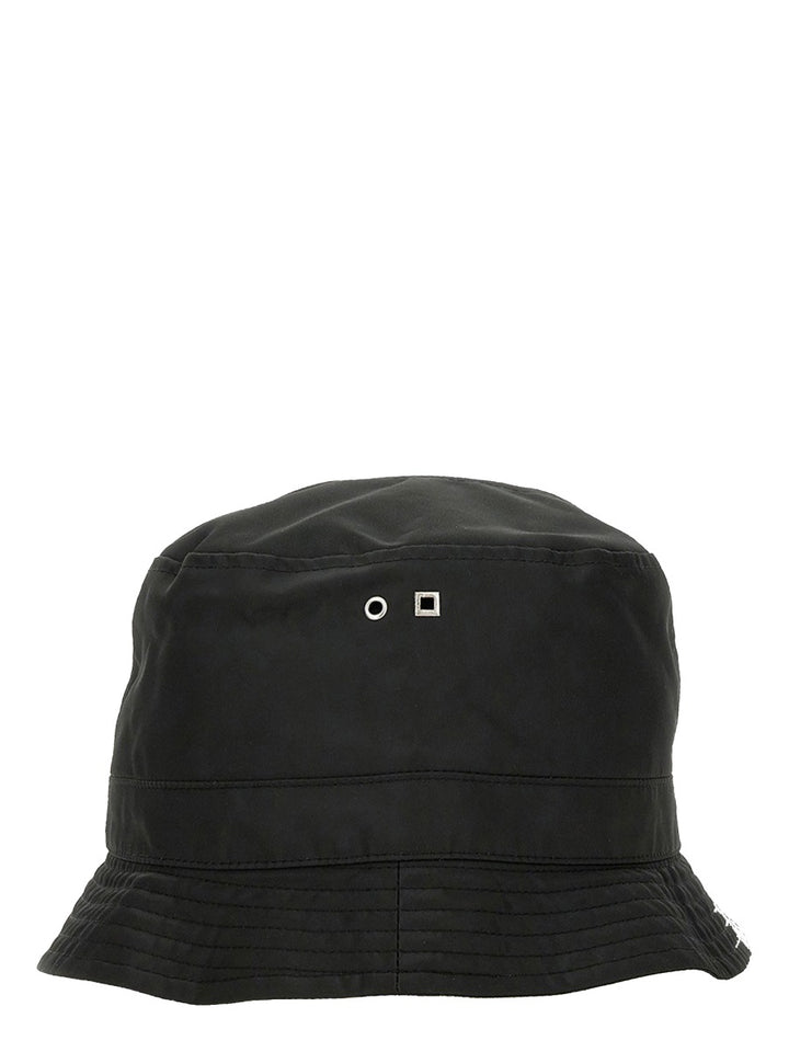 Jacquemus Hats - Black | Wanan Luxury
