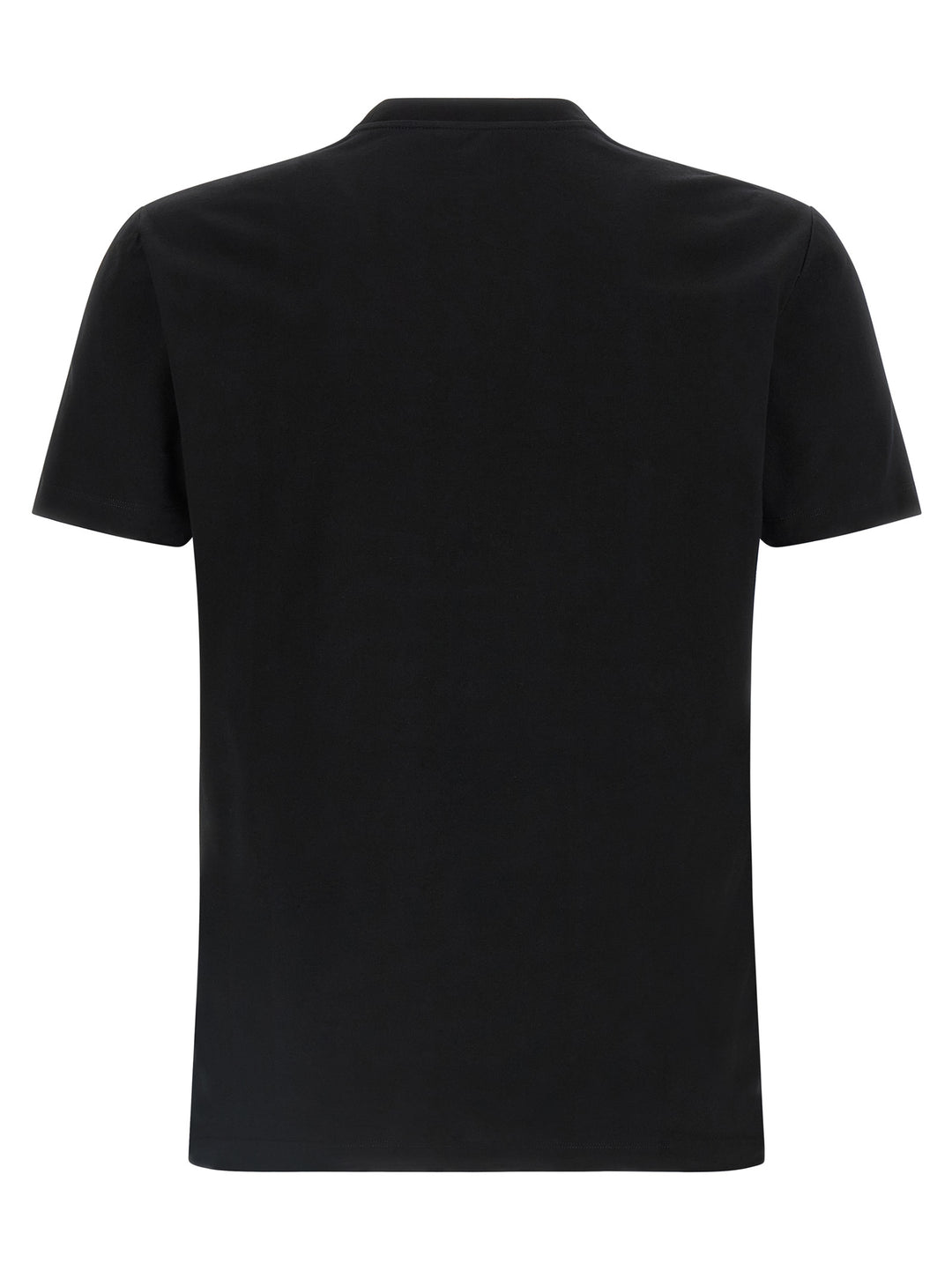 Versace Medusa T-shirt - Black | 593af4ba0e1cdbc5e2f859fdacc15588855f3b55
