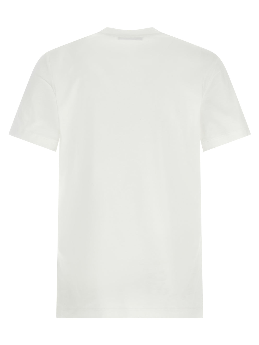 Versace Medusa T-shirt - White/Black | 204234adfe25bcb9522097967f64e8fad49c5f05