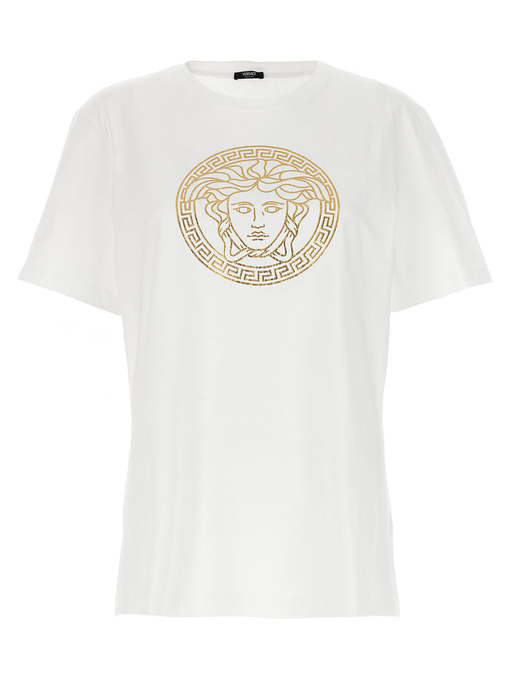 Medusa T-Shirt White