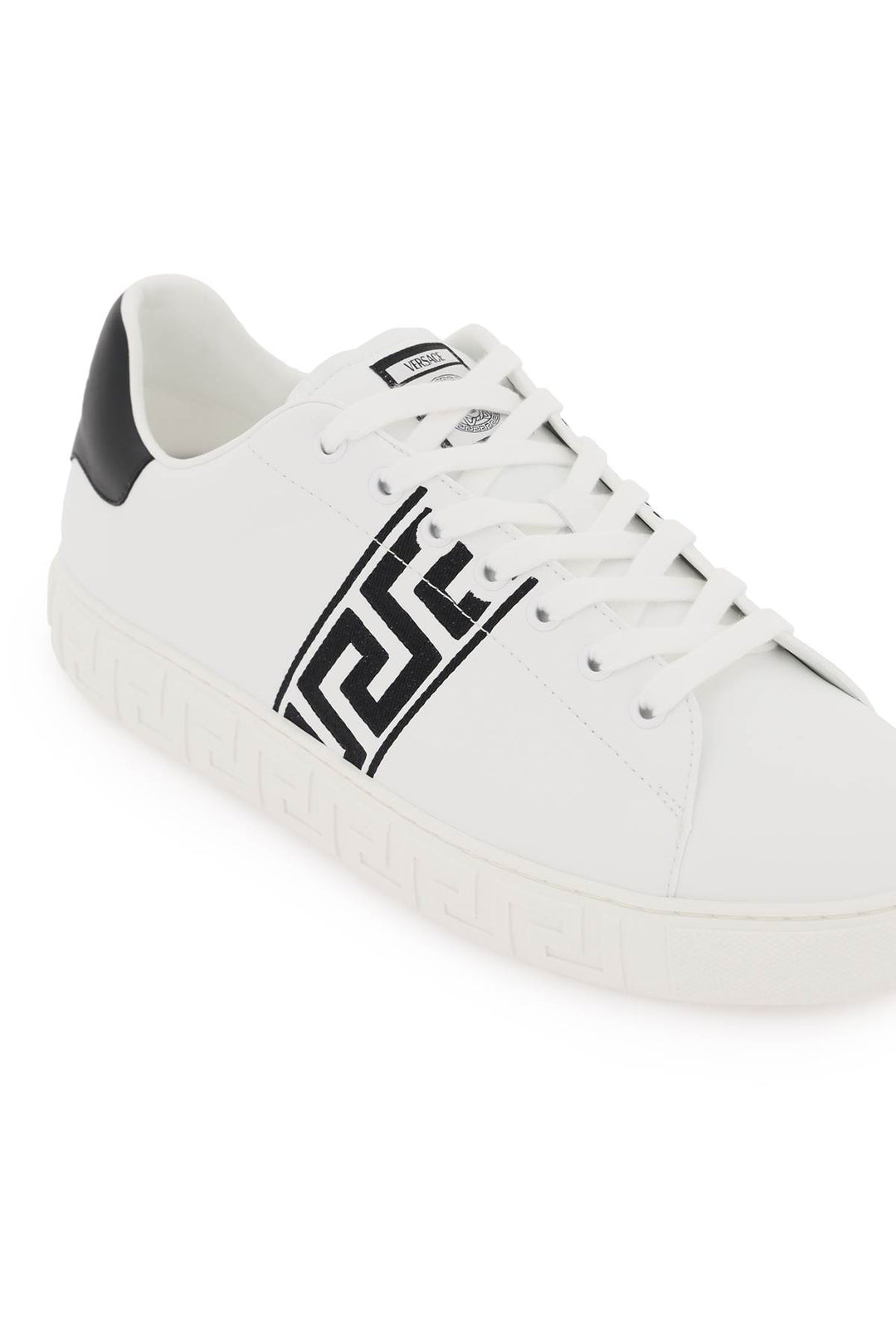 Greca Sneakers