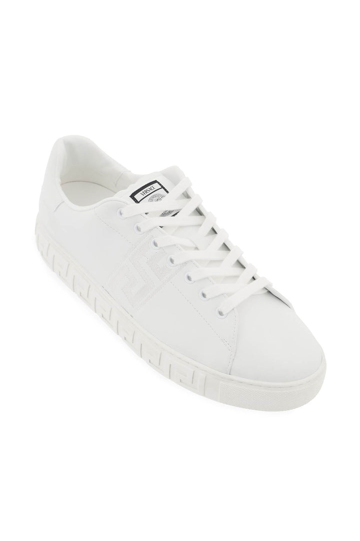 Greca Sneakers