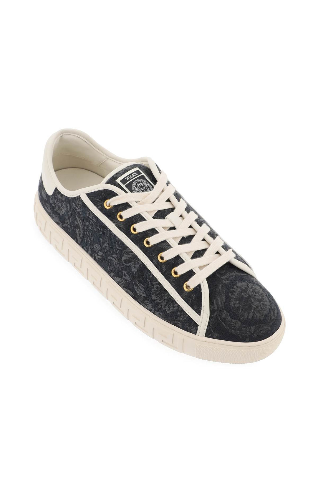 Sneakers Barocco Greca