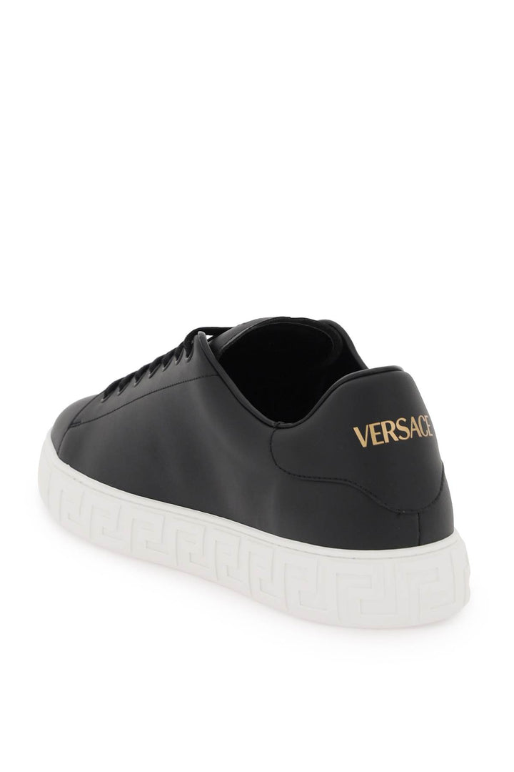 Greca Sneakers