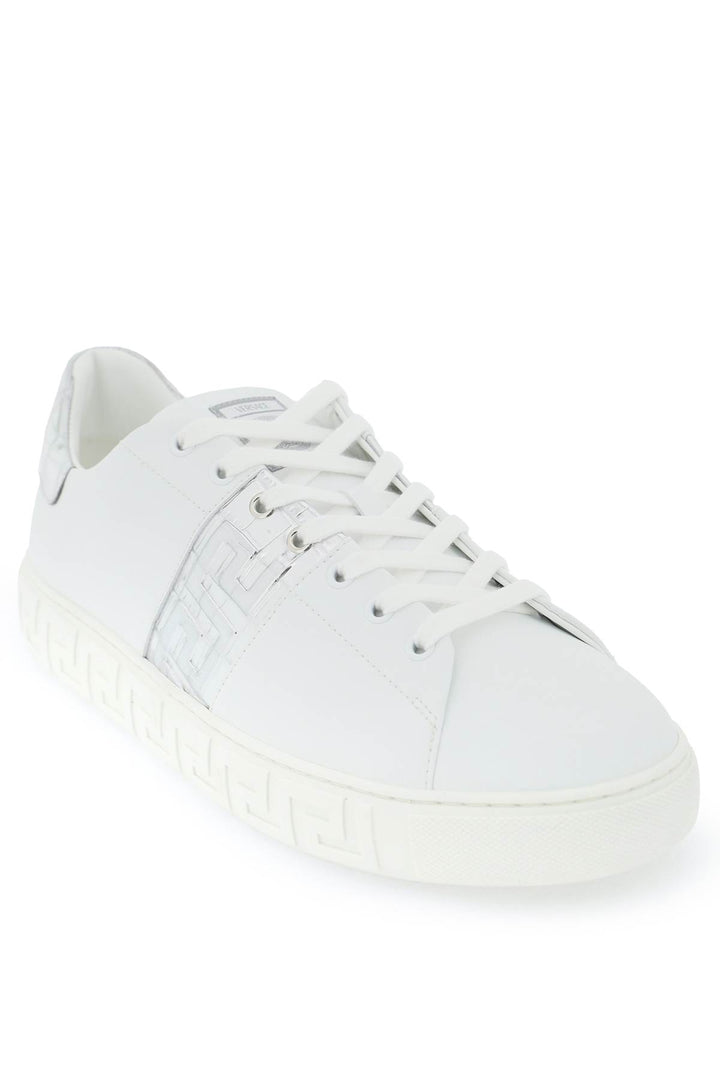 Sneakers Greca