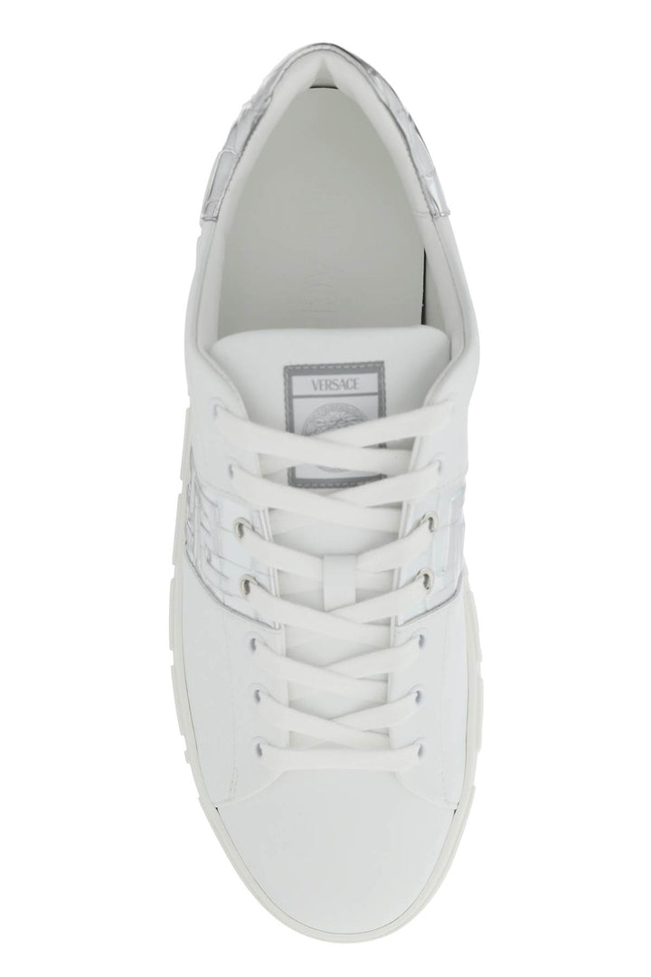 Sneakers Greca