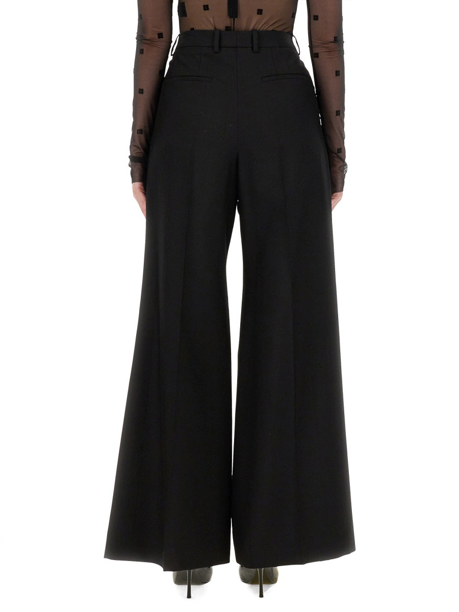 Givenchy Pants - Black | Wanan Luxury