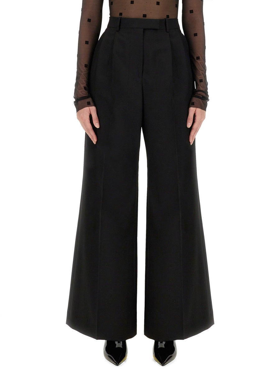 Givenchy Pants - Black | Wanan Luxury