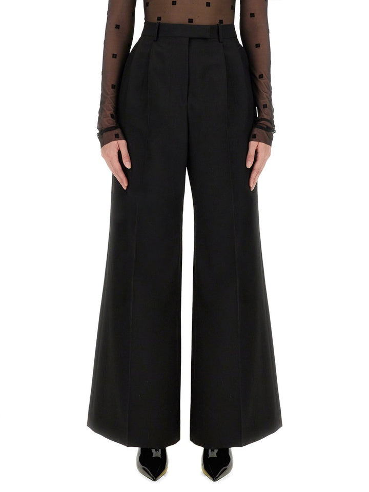 Givenchy Pants - Black | Wanan Luxury