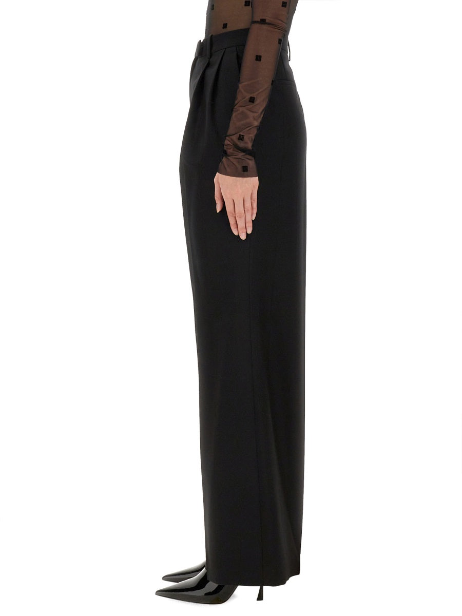 Givenchy Pants - Black | Wanan Luxury