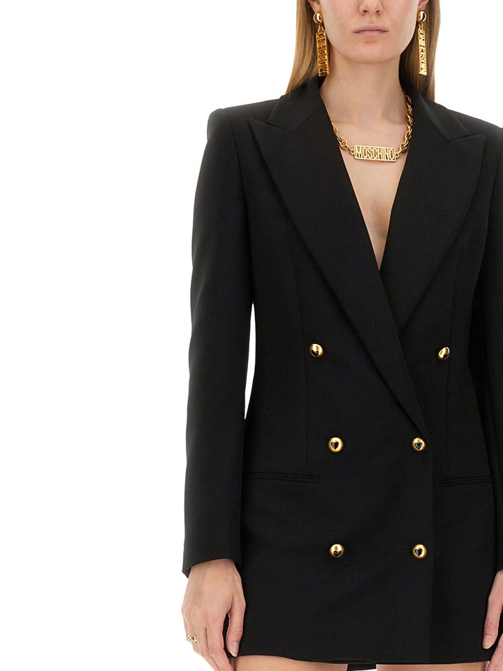 Moschino Suits & Dresses - Black | Wanan Luxury